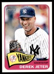 #433 Derek Jeter 