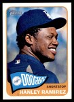 #437 Hanley Ramirez 