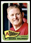 #442 All-Star Mark Trumbo 