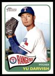 #444 Yu Darvish 