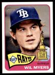 #446 Wil Myers 