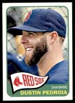 #447 Dustin Pedroia 