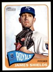 #449 James Shields 