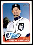 #452 Anibal Sanchez 