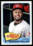 #456 Brandon Phillips 