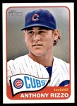 #458 Anthony Rizzo 