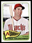 #463 Paul Goldschmidt 