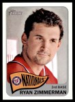 #469 Ryan Zimmerman 