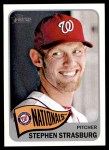 #470 Stephen Strasburg 