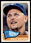 #474 Billy Butler 