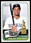 #478 Nolan Arenado 