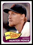 #479 Hunter Pence 