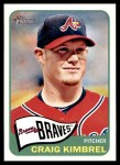 #480 Craig Kimbrel 
