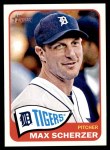 #493 Max Scherzer 