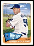 #498 Greg Holland 