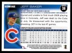 2010 Topps #39 Jeff Baker<br />B10T-P 39<br /><a class='button AddToCart' data-ajax='true' data-ajax-mode='replace' data-ajax-update='#cart-info' href='/AddToCart?itemId=4472982&quantity=1&type=0'>Add To Cart</a>