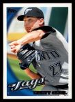 #338 Brett Cecil 