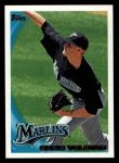 #345 Chris Volstad 