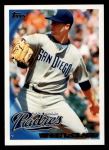 #368 Wade LeBlanc 