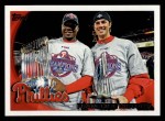 #372 Phillies History  