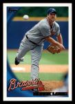 #383 Derek Lowe 