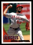 #390 Ervin Santana 
