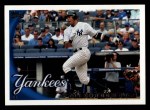 #400 Alex Rodriguez 