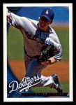 #401 Chad Billingsley 