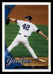 #404 Mariano Rivera 