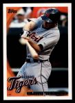 #441 Clete Thomas 