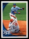 #444 Yuniesky Betancourt 