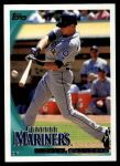 #451 Michael Saunders 
