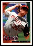#466 Jered Weaver 