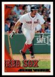 #473 Jason Varitek 