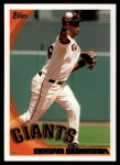 #497 Edgar Renteria 