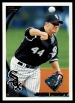 #501 Jake Peavy 