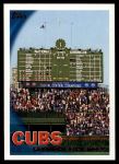 #511 Cubs History  