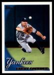 #547 Brett Gardner 