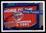 #548 Twins History  