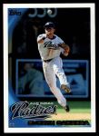#551 Everth Cabrera 