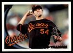 #552 Chris Tillman 