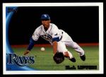 #555 B.J. Upton 
