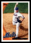 #567 Mike Pelfrey 