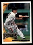 #594 Andy LaRoche 