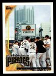 #608 Pirates Team  