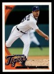 #615 Justin Verlander 