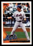 #624 Carlos Beltran 