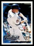 #641 Chase Headley 