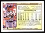 1999 Topps #328 Fernando Vina<br />B99T-L 328<br /><a class='button AddToCart' data-ajax='true' data-ajax-mode='replace' data-ajax-update='#cart-info' href='/AddToCart?itemId=4481759&quantity=1&type=0'>Add To Cart</a>