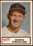 George Strickland 